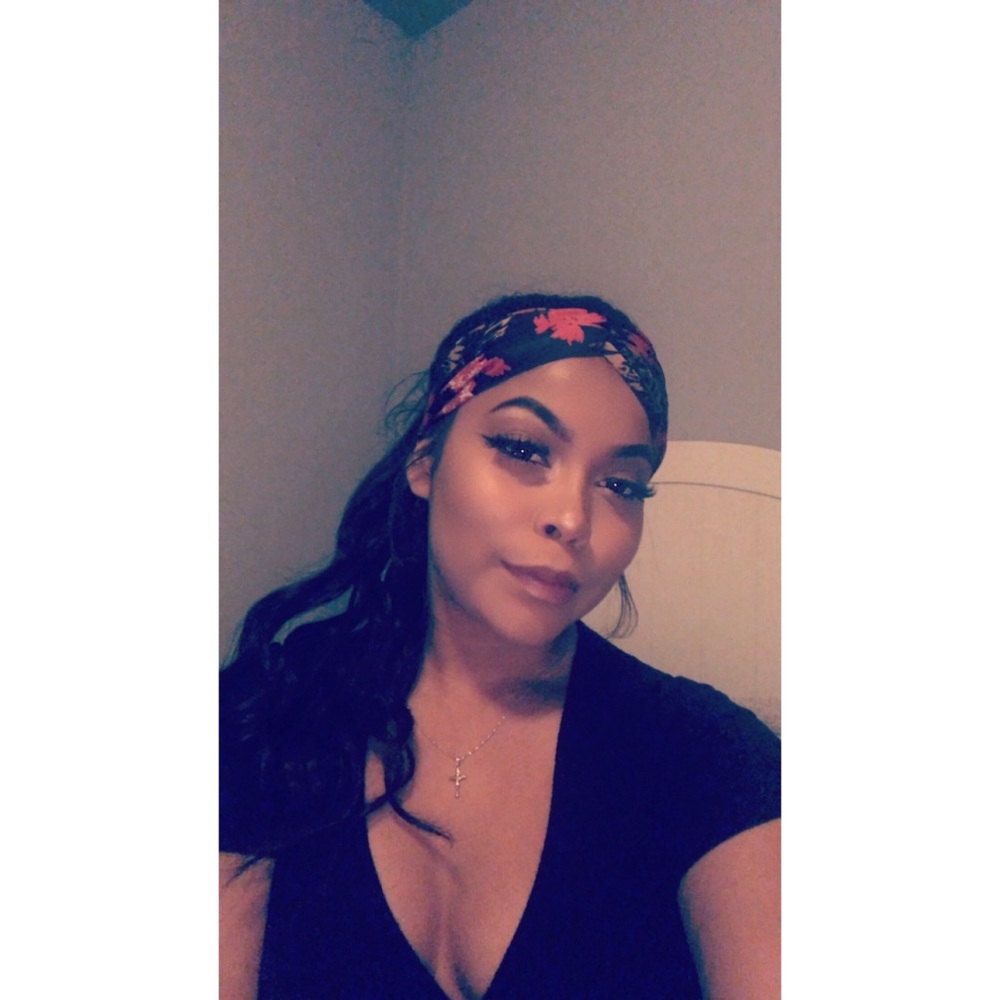 Meet your Posher, Paula